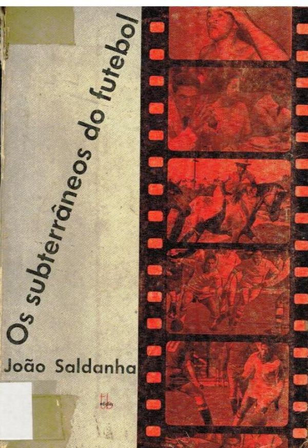 Subterrâneos do Futebol, Os - 797 SAL